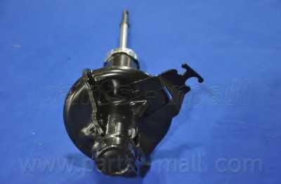 Амортизатор передний левый <b>PARTS-MALL PJB-051</b> - изображение 4
