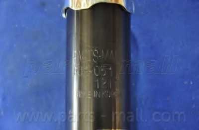 Амортизатор передний левый <b>PARTS-MALL PJB-051</b> - изображение 5