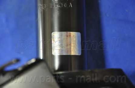 Амортизатор передний левый <b>PARTS-MALL PJB-051</b> - изображение 6
