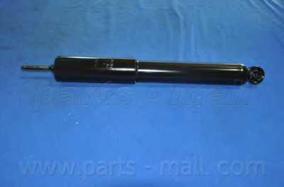 Амортизатор передний для KIA BONGO <b>PARTS-MALL PJB-055</b> - изображение 1