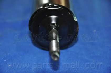 Амортизатор передний для KIA BONGO <b>PARTS-MALL PJB-055</b> - изображение 5