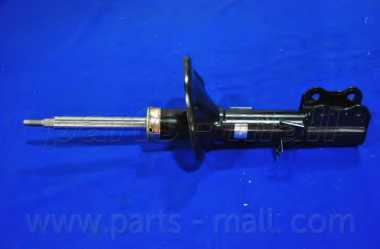Амортизатор передний правый <b>PARTS-MALL PJB-065A</b> - изображение 1