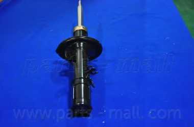 Амортизатор передний правый <b>PARTS-MALL PJB-065A</b> - изображение 3