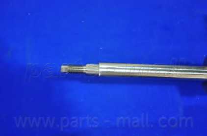 Амортизатор передний правый <b>PARTS-MALL PJB-065A</b> - изображение 4