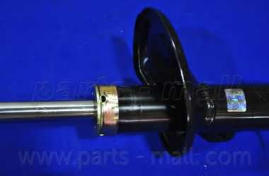Амортизатор передний правый <b>PARTS-MALL PJB-065A</b> - изображение 5