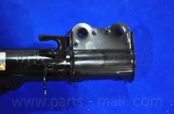 Амортизатор передний правый <b>PARTS-MALL PJB-065A</b> - изображение 6