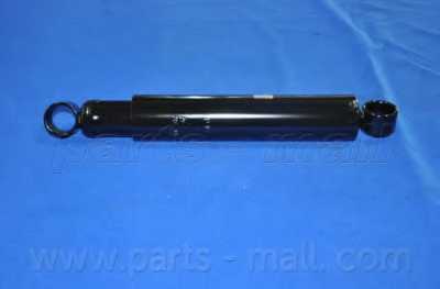 Амортизатор задний <b>PARTS-MALL PJB-101</b> - изображение 1