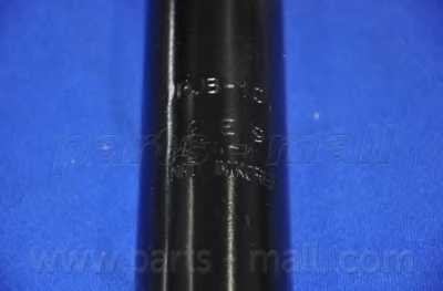 Амортизатор задний <b>PARTS-MALL PJB-101</b> - изображение 5