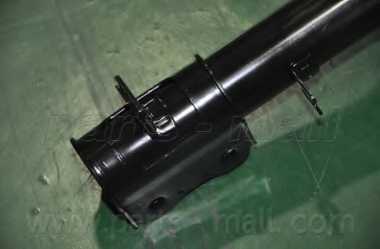 Амортизатор задний левый для KIA SEPHIA(FA) <b>PARTS-MALL PJB-104A</b> - изображение 3