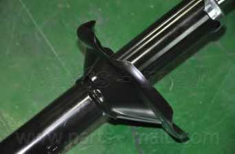 Амортизатор задний левый для KIA SEPHIA(FA) <b>PARTS-MALL PJB-104A</b> - изображение 4