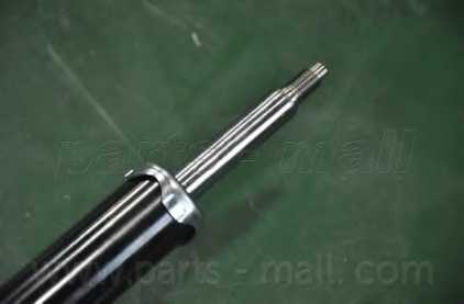 Амортизатор задний левый для KIA SEPHIA(FA) <b>PARTS-MALL PJB-104A</b> - изображение 5