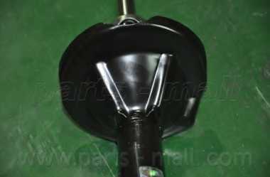 Амортизатор задний левый для KIA SEPHIA(FA) <b>PARTS-MALL PJB-104A</b> - изображение 7