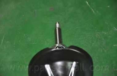 Амортизатор задний левый для KIA SEPHIA(FA) <b>PARTS-MALL PJB-104A</b> - изображение 8