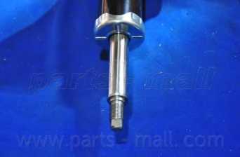 Амортизатор задний/задний правый для KIA SEPHIA(FA) <b>PARTS-MALL PJB-105A</b> - изображение 2