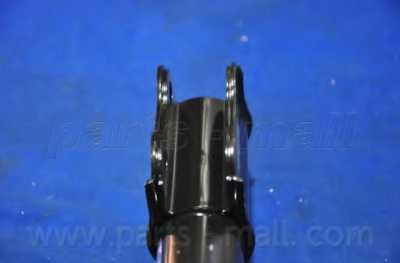 Амортизатор задний/задний правый для KIA SEPHIA(FA) <b>PARTS-MALL PJB-105A</b> - изображение 4