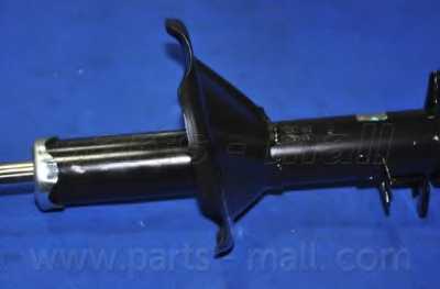 Амортизатор задний левый/передний левый для KIA SEPHIA(FA) <b>PARTS-MALL PJB-106A</b> - изображение 3