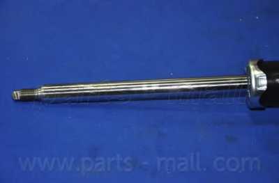 Амортизатор задний левый/передний левый для KIA SEPHIA(FA) <b>PARTS-MALL PJB-106A</b> - изображение 4