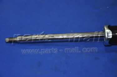 Амортизатор задний левый/передний левый для KIA SEPHIA(FA) <b>PARTS-MALL PJB-106A</b> - изображение 5