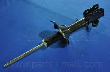 Амортизатор задний правый для KIA SEPHIA(FA) <b>PARTS-MALL PJB-107A</b> - изображение 2