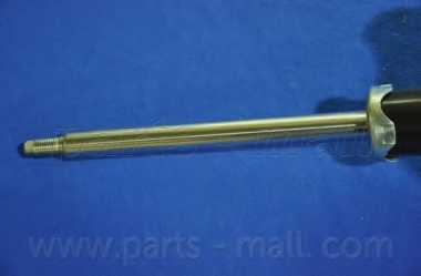Амортизатор задний правый для KIA SEPHIA(FA) <b>PARTS-MALL PJB-107A</b> - изображение 3