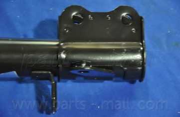 Амортизатор задний правый для KIA SEPHIA(FA) <b>PARTS-MALL PJB-107A</b> - изображение 6