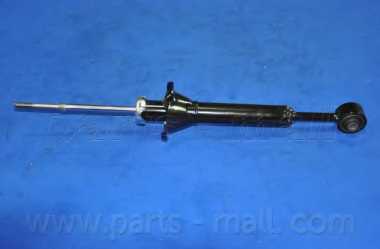 Амортизатор задний для KIA PRIDE(DA) <b>PARTS-MALL PJB-114</b> - изображение 1