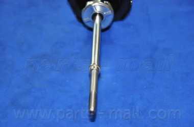Амортизатор задний для KIA PRIDE(DA) <b>PARTS-MALL PJB-114</b> - изображение 2