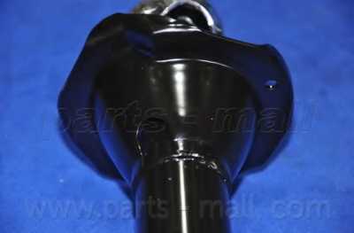 Амортизатор задний для KIA PRIDE(DA) <b>PARTS-MALL PJB-114</b> - изображение 4
