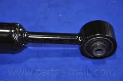 Амортизатор задний для KIA PRIDE(DA) <b>PARTS-MALL PJB-114</b> - изображение 5