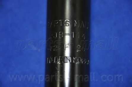 Амортизатор задний для KIA PRIDE(DA) <b>PARTS-MALL PJB-114</b> - изображение 6