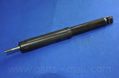 Амортизатор задний для KIA CARNIVAL(UP) <b>PARTS-MALL PJB-116</b> - изображение 1
