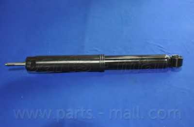 Амортизатор задний для KIA CARNIVAL(UP) <b>PARTS-MALL PJB-116</b> - изображение 2