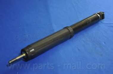 Амортизатор задний для KIA CARNIVAL(UP) <b>PARTS-MALL PJB-116</b> - изображение 3
