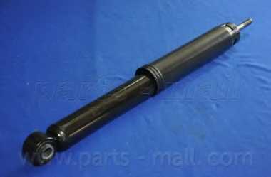 Амортизатор задний для KIA CARNIVAL(UP) <b>PARTS-MALL PJB-116</b> - изображение 4