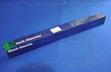 Амортизатор задний для KIA CARNIVAL(UP) <b>PARTS-MALL PJB-116</b> - изображение