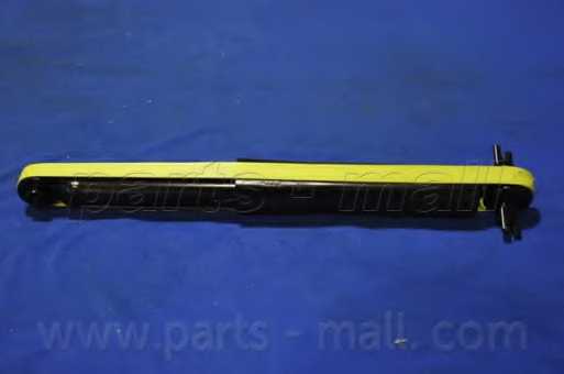 Амортизатор задний для KIA RIO(DC#) <b>PARTS-MALL PJB-120</b> - изображение 1