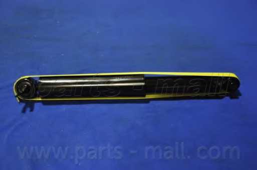 Амортизатор задний для KIA RIO(DC#) <b>PARTS-MALL PJB-120</b> - изображение 2