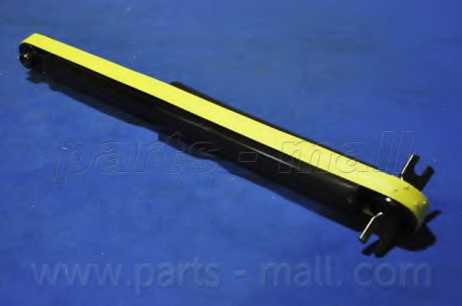 Амортизатор задний для KIA RIO(DC#) <b>PARTS-MALL PJB-120</b> - изображение 3