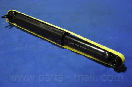 Амортизатор задний для KIA RIO(DC#) <b>PARTS-MALL PJB-120</b> - изображение 4