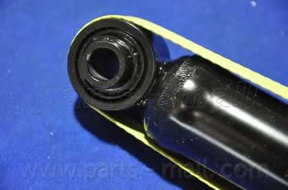 Амортизатор задний для KIA RIO(DC#) <b>PARTS-MALL PJB-120</b> - изображение 6