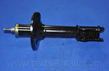 Амортизатор задний правый для KIA CLARUS(K9A) <b>PARTS-MALL PJB-123A</b> - изображение 1