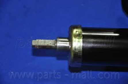 Амортизатор задний правый для KIA CLARUS(K9A) <b>PARTS-MALL PJB-123A</b> - изображение 3