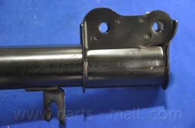 Амортизатор задний левый <b>PARTS-MALL PJB-124</b> - изображение 3