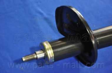 Амортизатор задний левый <b>PARTS-MALL PJB-124</b> - изображение 5