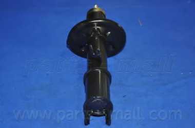 Амортизатор задний левый <b>PARTS-MALL PJB-124</b> - изображение 7