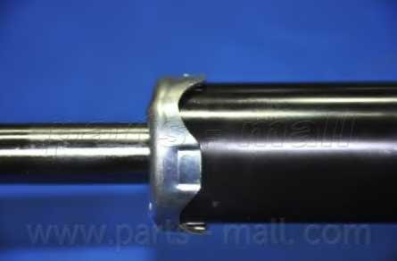 Амортизатор задний левый <b>PARTS-MALL PJB-134A</b> - изображение 5