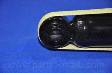 Амортизатор задний для KIA RIO(DC#) <b>PARTS-MALL PJB-137</b> - изображение 5