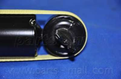 Амортизатор задний для KIA RIO(DC#) <b>PARTS-MALL PJB-137</b> - изображение 6