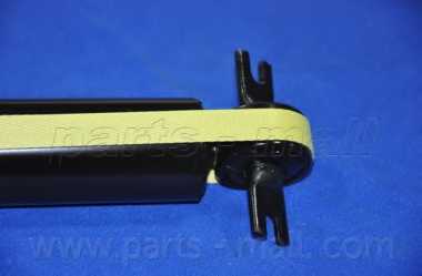 Амортизатор задний для KIA RIO(DC#) <b>PARTS-MALL PJB-138</b> - изображение 2