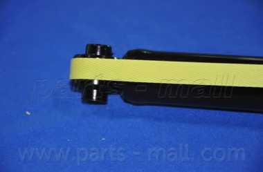 Амортизатор задний для KIA RIO(DC#) <b>PARTS-MALL PJB-138</b> - изображение 3